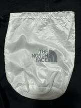 THE NORTH FACE ノースフェイス コンパクトジャケット np71830 Lサイズ ブラック　美品_画像2