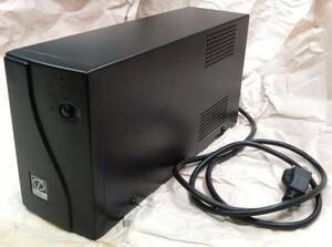 クラシックプロ UPS500IIU 動作確認済 現状品 CLASSIC PRO (3)