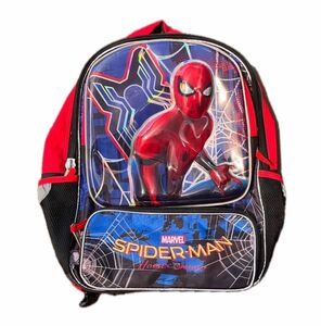 GWセール！MARVELスパイダーマンリュック