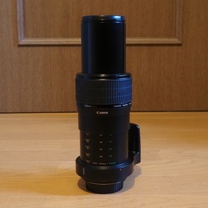 Canon MP-E65mm F2.8 1-5X マニュアルフォーカス EOSマウント用の画像4