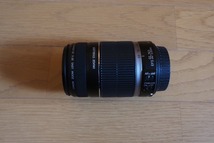 【ジャンク】Canon EFS 55-250mm IS 1:4-5.6 EF-Sマウント_画像3