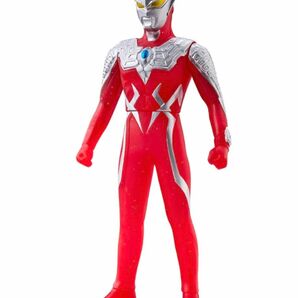 【未使用】ウルトラマンゼロ（ワイルドバースト）ギラギラワイドオープンver. 値下げ不可