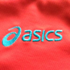 ASICS　アシックス　 半袖Tシャツ　Ｌサイズ