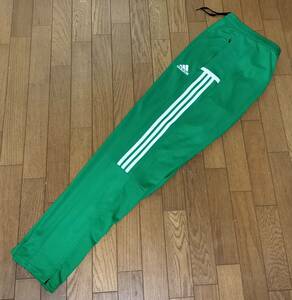 ( предмет 13) Adidas джерси брюки DX0025 зеленый мужской 4XO