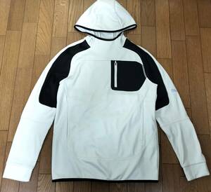 ( thing 10) B goods regular price 8,250 jpy Puma EVOSTRIPE sweat pull over 585089 05 men's M