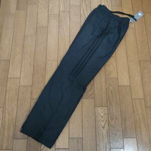 ( thing 23) regular price 10,439 jpy Adidas 24/7 cotton inside window pants CD9659 black men's S