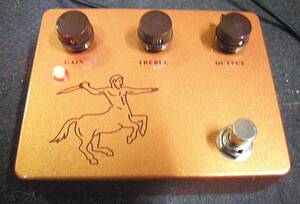 KLON CENTAUR 　Clone 新品