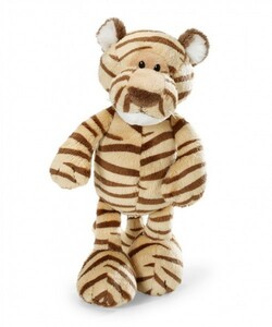 NICI Tiger ( tiger ). soft toy 