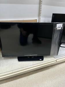 シャープ　テレビ　lc-32bh30