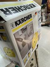 KARCHER 高圧洗浄機 K2.30_画像1