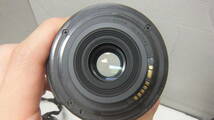 1229 CANON EOS X2 KISS デジタル レンズセット(EF-S 18-55mm 1:3.5-5.6）充電池付き_画像2