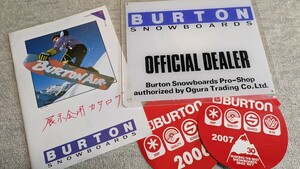 BURTON