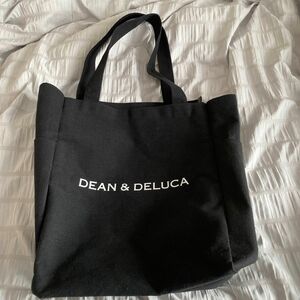 ディーンアンドデルーカ トートバッグ DEAN&DELUCA ディーン&デルーカ 