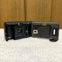 1円スタートKONICA BiG mini コニカ ビッグミニ コンパクトフィルムカメラ ジャンク品_画像6