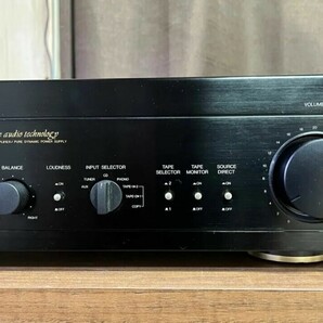 DENON PMA-390 名機 プリメインアンプ トロイダルトランス の画像3