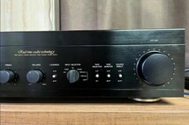 DENON PMA-390 名機 プリメインアンプ トロイダルトランス _画像3