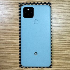 Google Pixel 5 128GB SortaSage SIMフリー