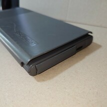 【動作良好】SHARP シャープ ポケットコンピューター ポケコン PC-E200 スライドケース付き プログラミング Z80 アセンブリ_画像10
