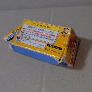 非売品 SEGA セガ CRAZY TAXI クレイジータクシー チョロQ の画像6