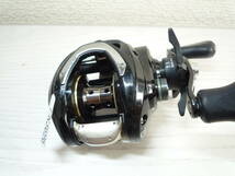 PR3696　Daiwa　ベイトリール　ダイワ BASS X 80 リール_画像3