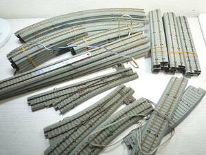 CB1267 HO gauge roadbed set sale KTMka loading end u