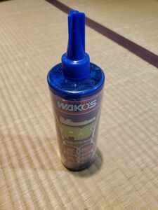 開封済 WAKOS ワコーズ ミッションパワーシールド MPS ミッションオイル等漏れ防止剤 G133 残り2/3ほど