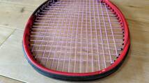 【送料込】YONEX ヨネックス VCORE 100 G2　中古_画像9