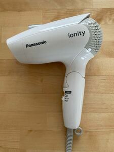 Panasonic パナソニック ヘアドライヤー イオニティ ionity 【送料無料】