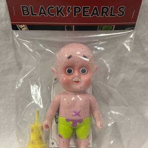 新品 2024 TTE2024 BLACKPEARLS DRACULA PATRICK STAR VER (O-4-11)