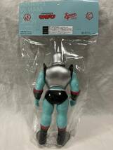 新品 KNAVETOKYO x FIVESTAR TOY ファイブスタートイ キン肉マン NSC ROBINMASK ロビンマスク (O-4-18)_画像2