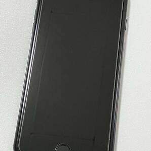 SIMフリー iPhone7 Plus 256GB Jet Black シムフリー アイフォン7 プラス ジェットブラック 黒 au softbank docomo UQ SIMロックなし A1785の画像2