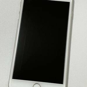 SIMフリー iPhone8 Plus 256GB Silver シムフリー アイフォン8 プラス シルバー 銀 docomo softbank au 本体 SIMロックなし A1898 MQ9P2J/Aの画像2