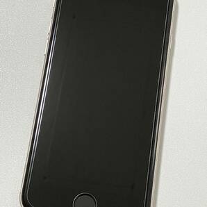 SIMフリー iPhoneSE3 128GB Starlight シムフリー アイフォンSE 3 第三世代 第3世代 スターライト 本体 SIMロックなし A2782 MMYG3J/A 85%の画像2