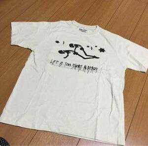 値下　【新品】Tシャツ メンズ パロディTシャツ　 半袖Tシャツ