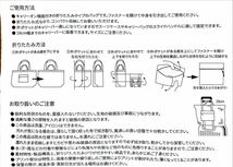 DEAN&DELUCA トート パッカブルトート エコバッグ 旅行 黒　トラベル　海外旅行　ディーンアンドデルーカ_画像10