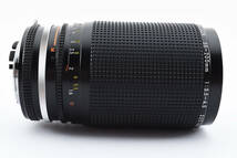 【美品/作例あり】Nikon Ai-s Zoom Nikkor 35-200mm f/3.5-4.5 MF ニコン ニッコール カメラ ズームレンズ 前後レンズキャップ_画像5