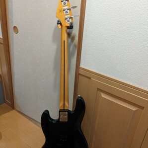 Squier by Fender Classic Vibe Jazz Bass スクワイヤー ジャズベースの画像5