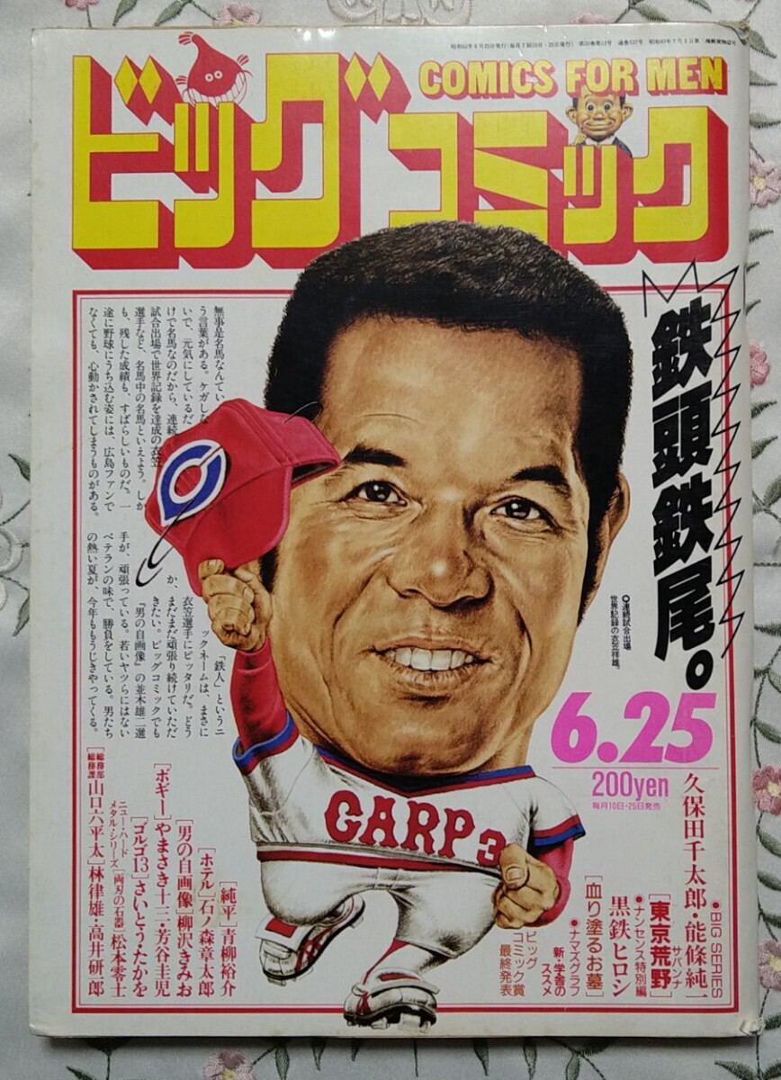 オリジナル CS138 即決 プチコミック 1987年1月号～12月号 12冊