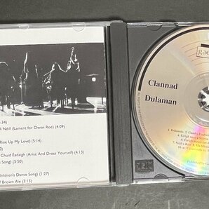 CD サンプル盤 デュラマン クラナド 日本語解説付 CLANNAD DULAMANの画像5