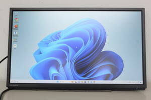 IODATA/ full HD liquid crystal monitor /KH220V/21.5 -inch ④