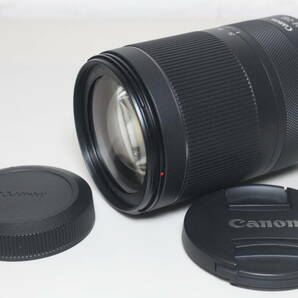 Canon/RF24-240mm F4-6.3 IS USM/RFマウント用ズームレンズ ⑤の画像2