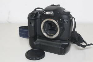 現状品/Canon/EOS 7D/ボディ/デジタル一眼 ⑥