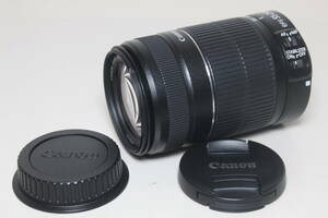 Canon/EF-S 55-250mm F4-5.6 IS II/望遠ズームレンズ ④