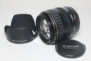 Canon/EF28-105mm F3.5-4.5 USM/標準ズームレンズ ⑥