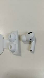 【動作品】AirPods Pro 第1世代 (A2083) 右耳のみ！