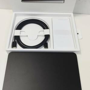 【美品】Apple Magic Trackpad/A1535 (MMMP3ZA/A)の画像1