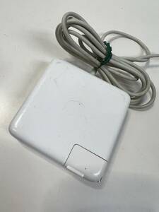 Apple MagSafe Power Adapter 85W 純正アダプター