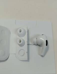 Apple AirPods Pro 第2世代/2022年発売 (A2699) 左耳のみ！