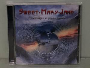 SWEET MARY JANE スウィート・メリー・ジェーン / WINTER IN PARADISE　　　EU盤CD