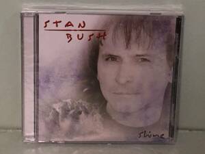 STAN BUSH スタン・ブッシュ / SHINE　　　US盤CD　　　未開封未使用